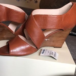 Franco Sarto Wedges